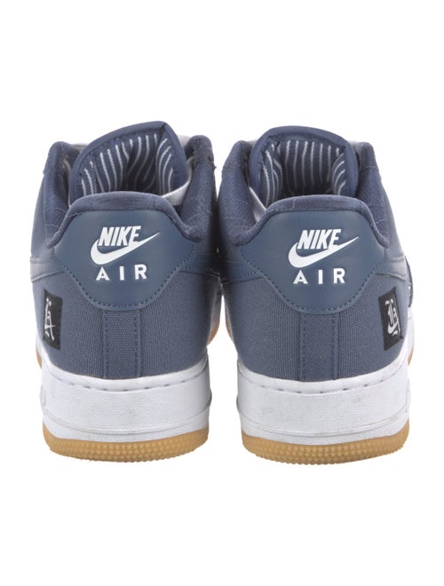 Nike Denim Sneakers