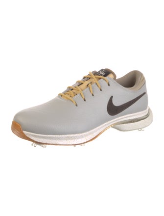 Nike Leather Athletic Sneakers