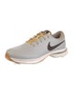 Nike Leather Athletic Sneakers