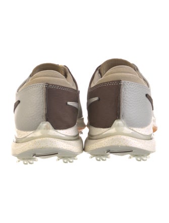 Nike Leather Athletic Sneakers