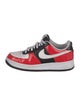 Nike By You Air Force 1 "Chicago" Athletic Sneakers