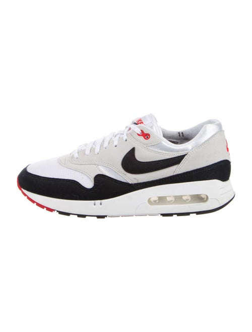 Nike Air Max 1 '86 'Big Bubble Obsidian' Athletic Sneakers
