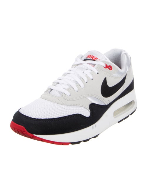 Nike Air Max 1 '86 'Big Bubble Obsidian' Athletic Sneakers