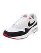 Nike Air Max 1 '86 'Big Bubble Obsidian' Athletic Sneakers