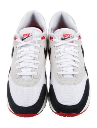 Nike Air Max 1 '86 'Big Bubble Obsidian' Athletic Sneakers