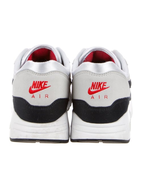 Nike Air Max 1 '86 'Big Bubble Obsidian' Athletic Sneakers