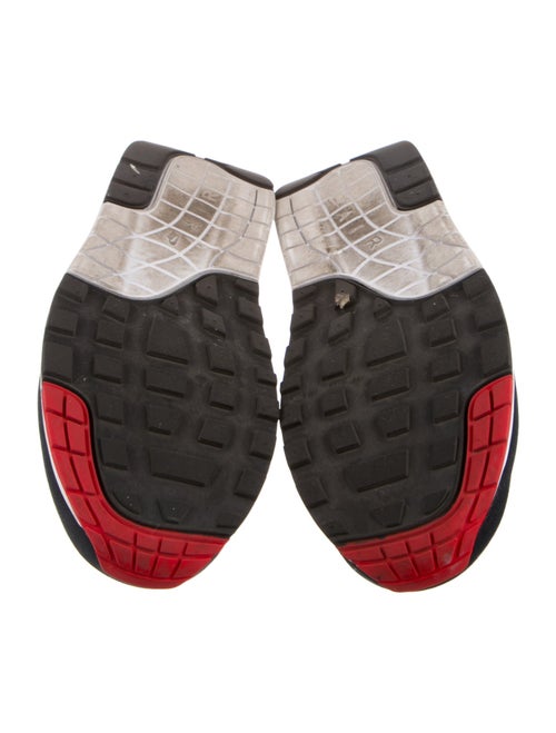 Nike Air Max 1 '86 'Big Bubble Obsidian' Athletic Sneakers