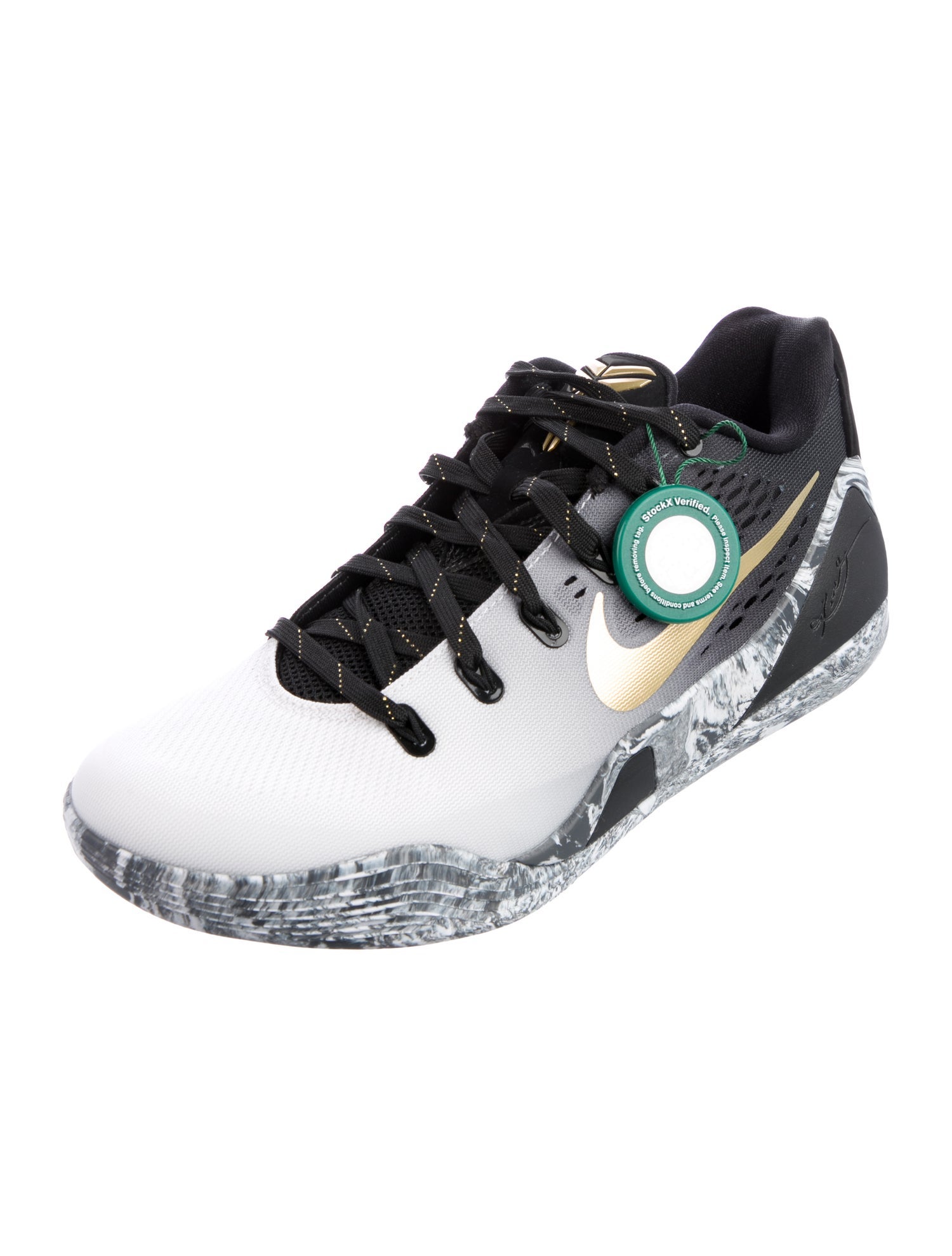 Nike Kobe 9 EM Low Protro 'Mambacita' Sneakers w/ Tags