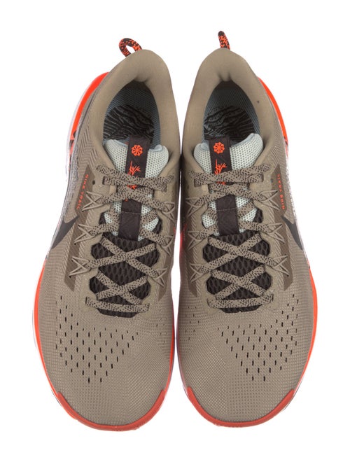 Nike Graphic Print Sneakers