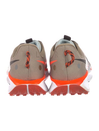 Nike Graphic Print Sneakers