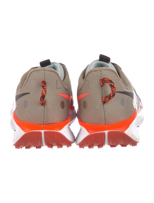 Nike Graphic Print Sneakers