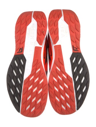 Nike Graphic Print Sneakers