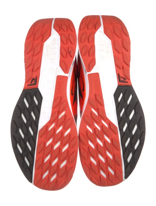 Nike Graphic Print Sneakers