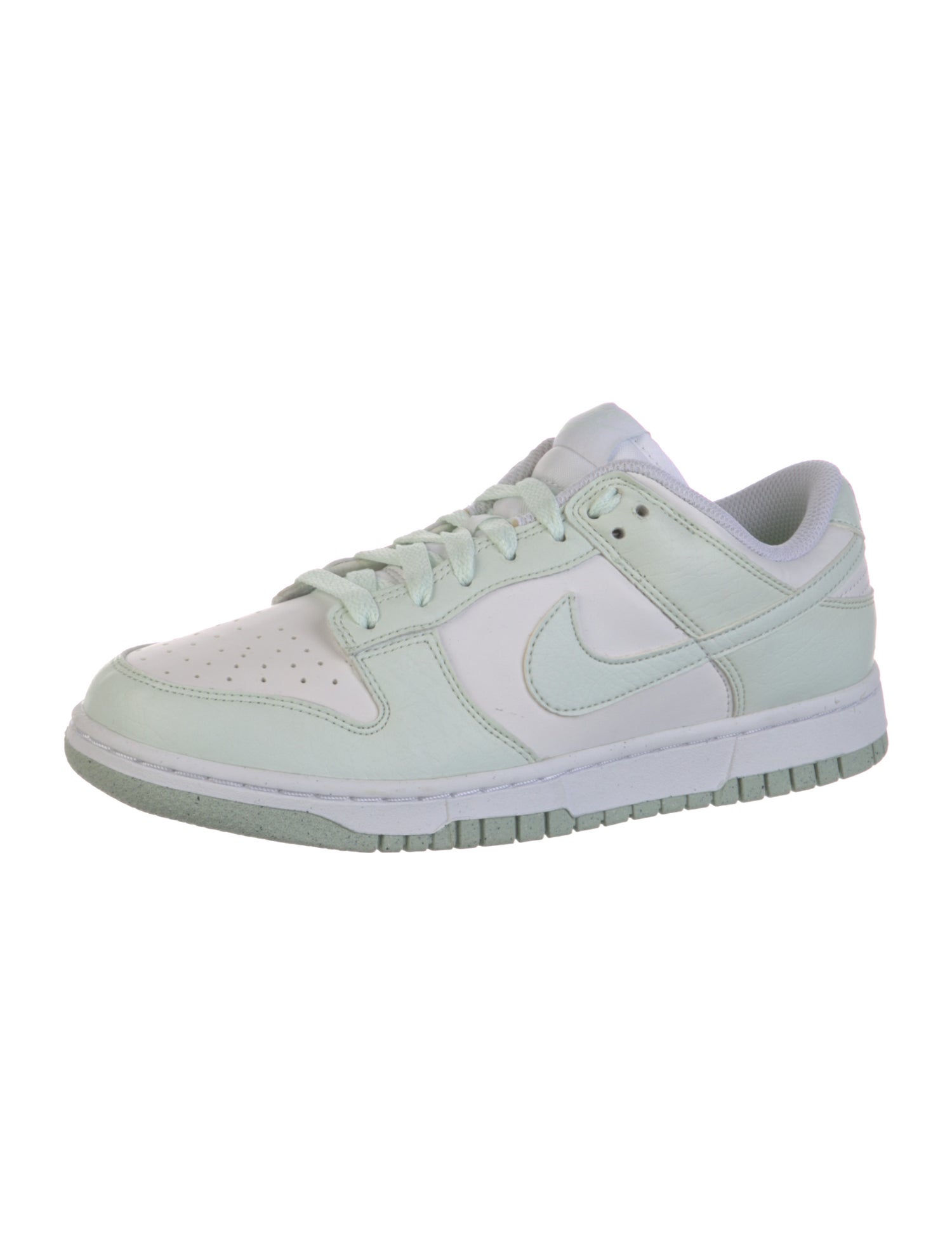 Nike Dunk Low 'Next Nature' Athletic Sneakers