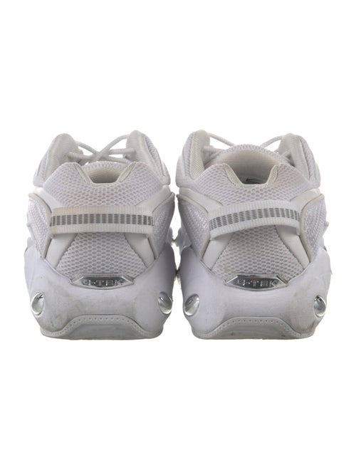 Nike Athletic Sneakers