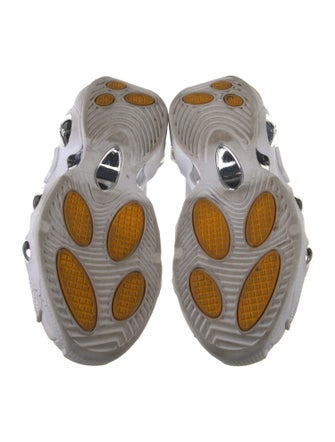 Nike Athletic Sneakers