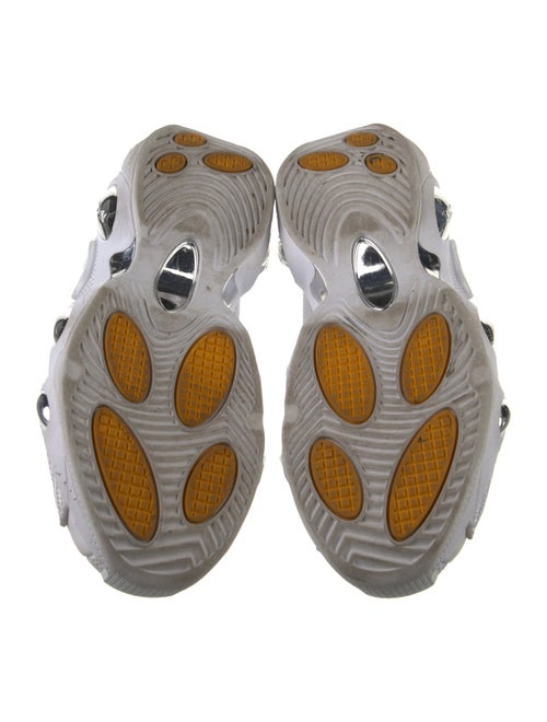 Nike Athletic Sneakers