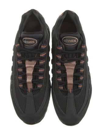 Nike Mesh Accents Sneakers