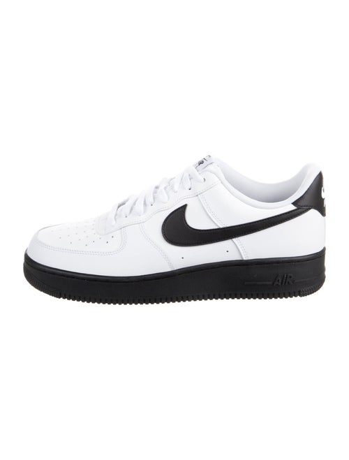 Nike Leather Sneakers