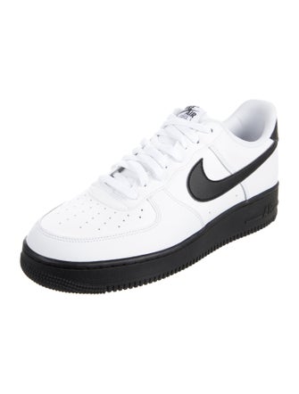 Nike Leather Sneakers