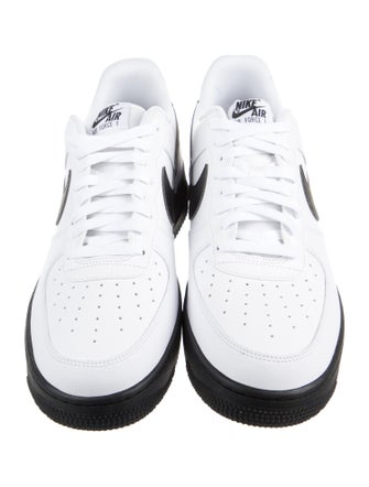 Nike Leather Sneakers