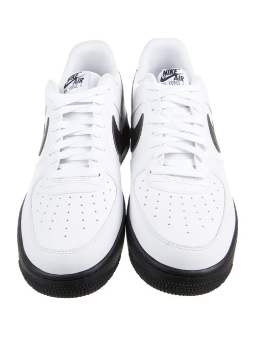 Nike Leather Sneakers