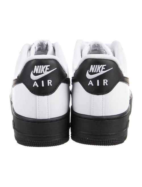 Nike Leather Sneakers