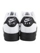 Nike Leather Sneakers