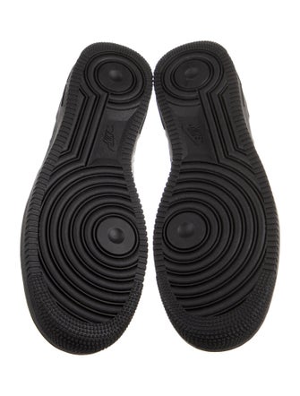 Nike Leather Sneakers