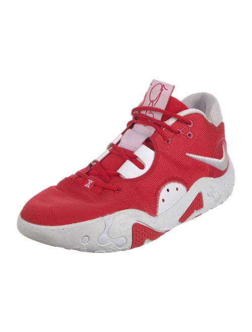 Nike Mesh Athletic Sneakers