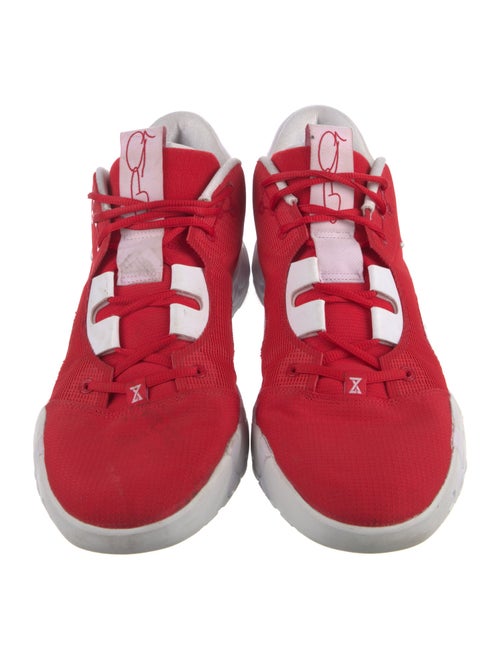 Nike Mesh Athletic Sneakers