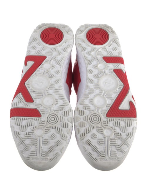 Nike Mesh Athletic Sneakers