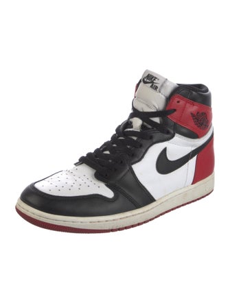 Nike Colorblock Pattern Sneakers