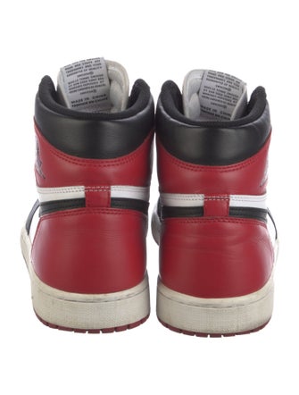 Nike Colorblock Pattern Sneakers