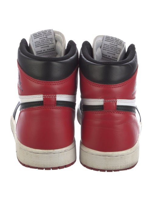 Nike Colorblock Pattern Sneakers