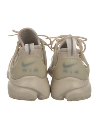 Nike Leather Athletic Sneakers