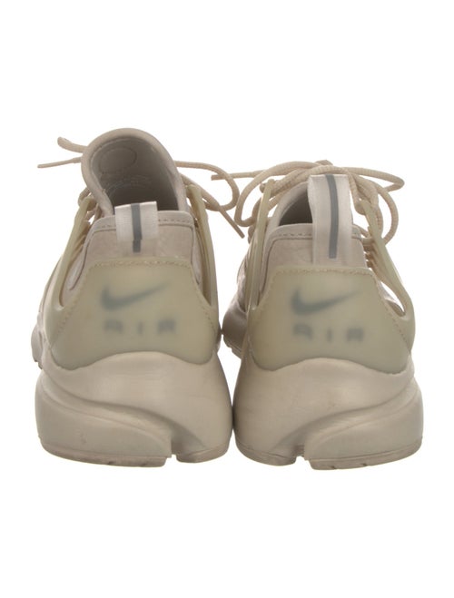 Nike Leather Athletic Sneakers