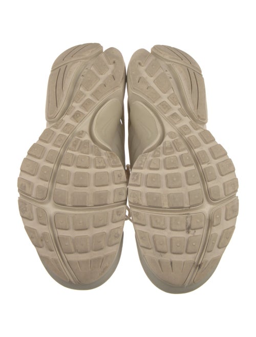 Nike Leather Athletic Sneakers