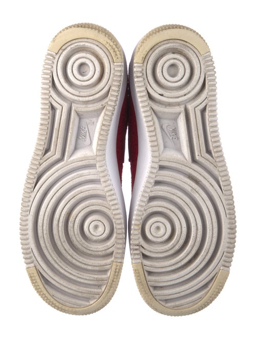 Nike Athletic Sneakers