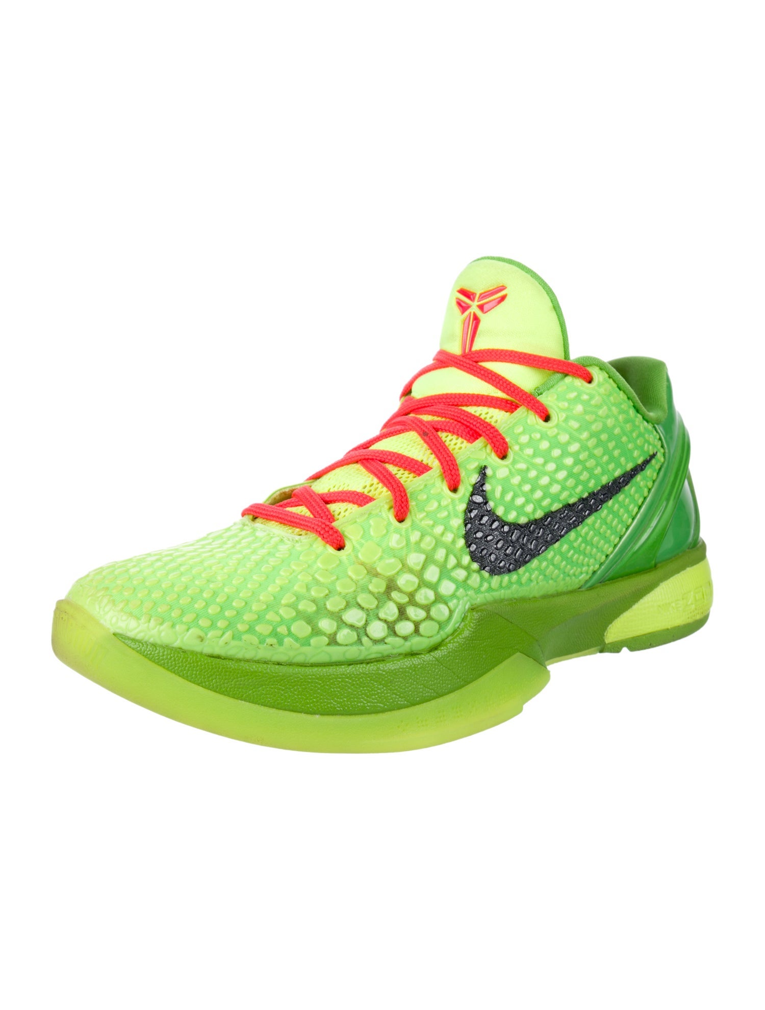 Nike Mesh Printed Sneakers