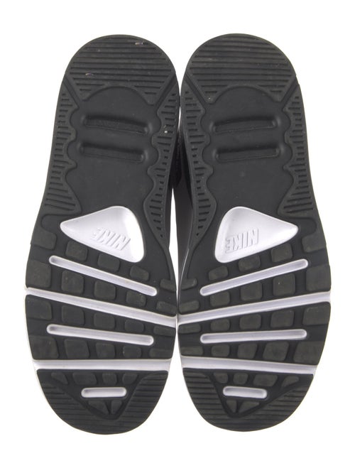 Nike Leather Chunky Sneakers