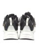 Nike Suede Chunky Sneakers