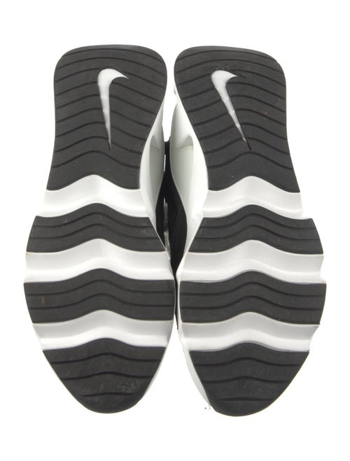 Nike Suede Chunky Sneakers