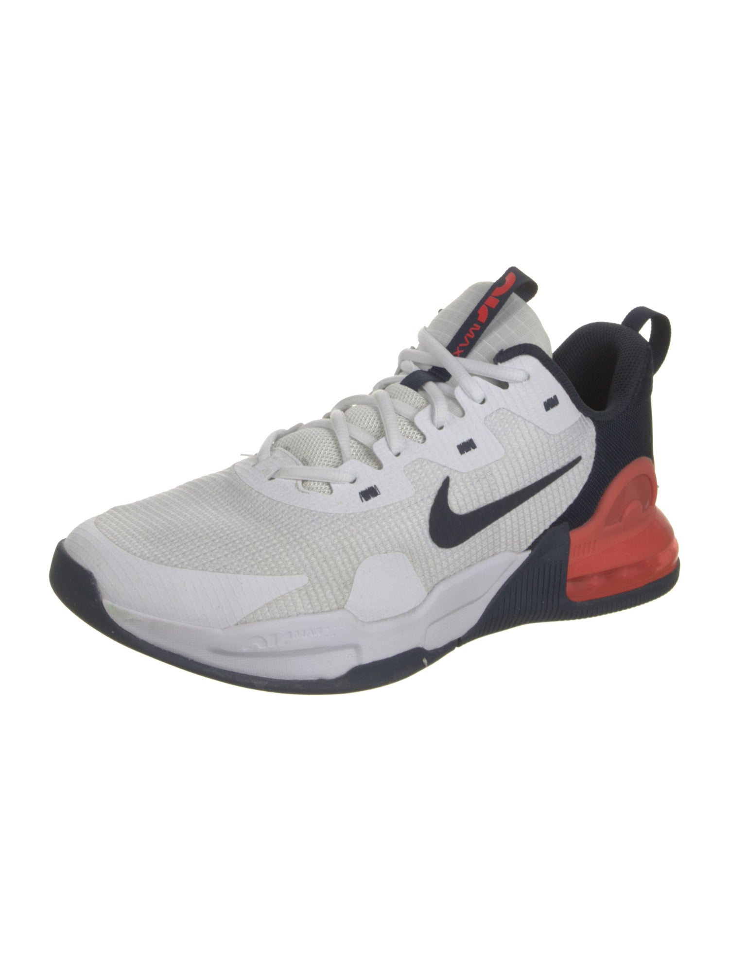 Nike Mesh Printed Sneakers