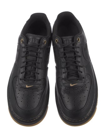 Nike Leather Sneakers