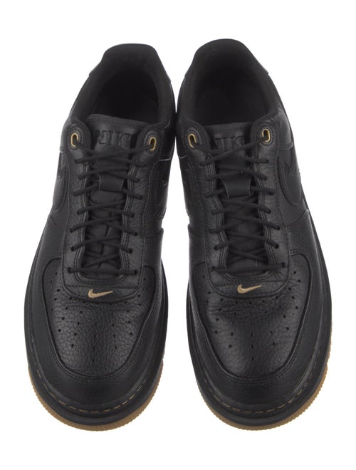 Nike Leather Sneakers