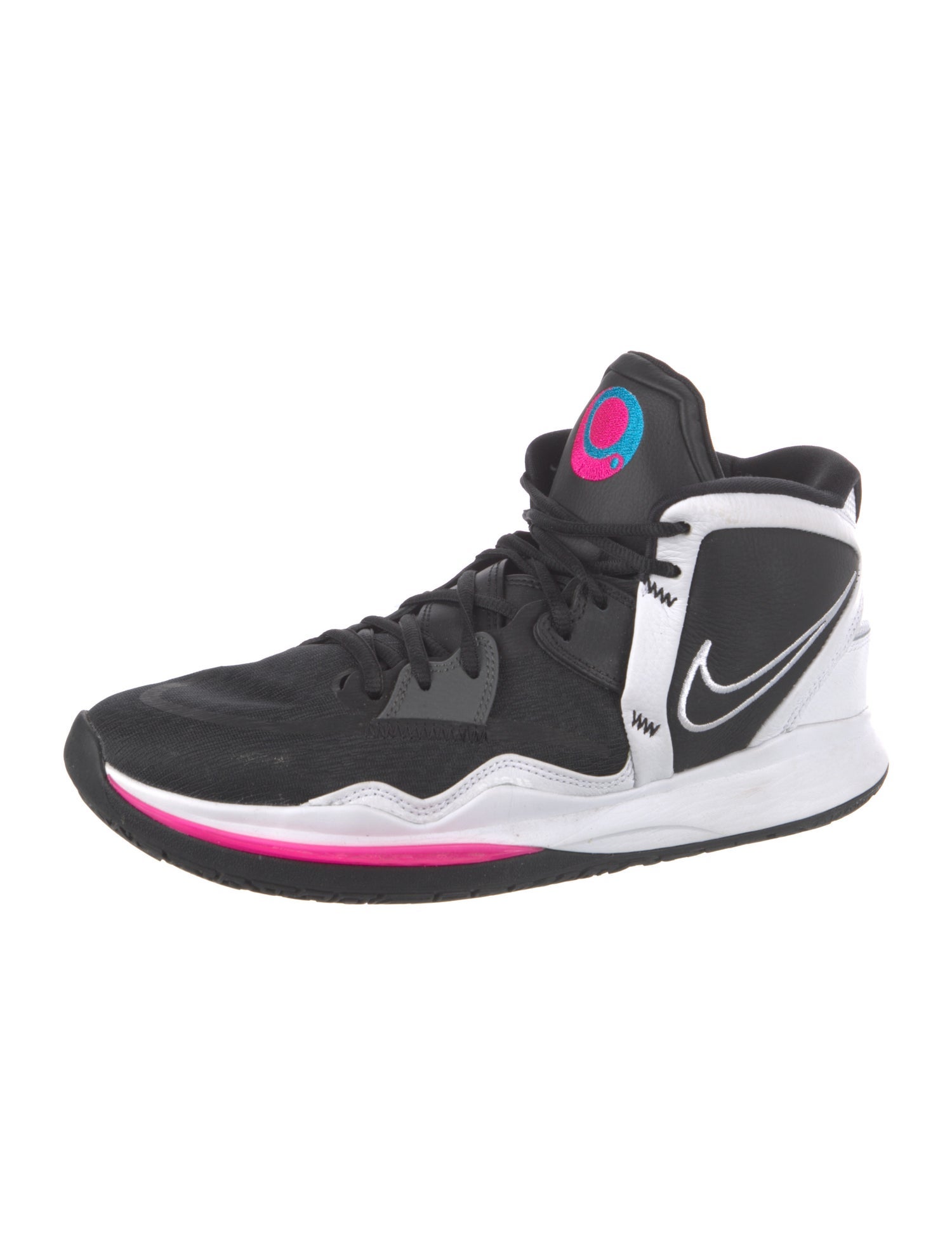 Nike Kyrie Infinity 'South Beach' Sneakers