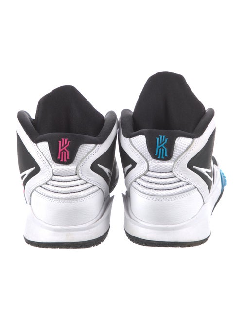 Nike Kyrie Infinity 'South Beach' Sneakers