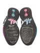 Nike Kyrie Infinity 'South Beach' Sneakers