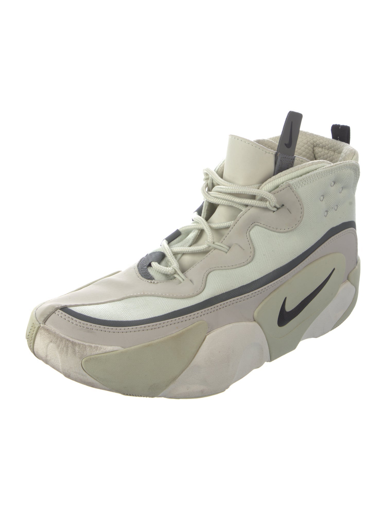 Nike Printed Sneakers